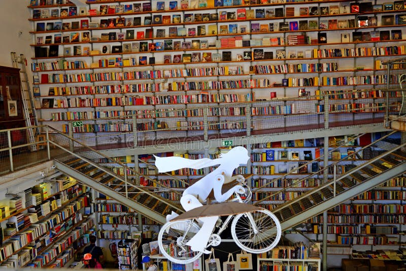 Livraria