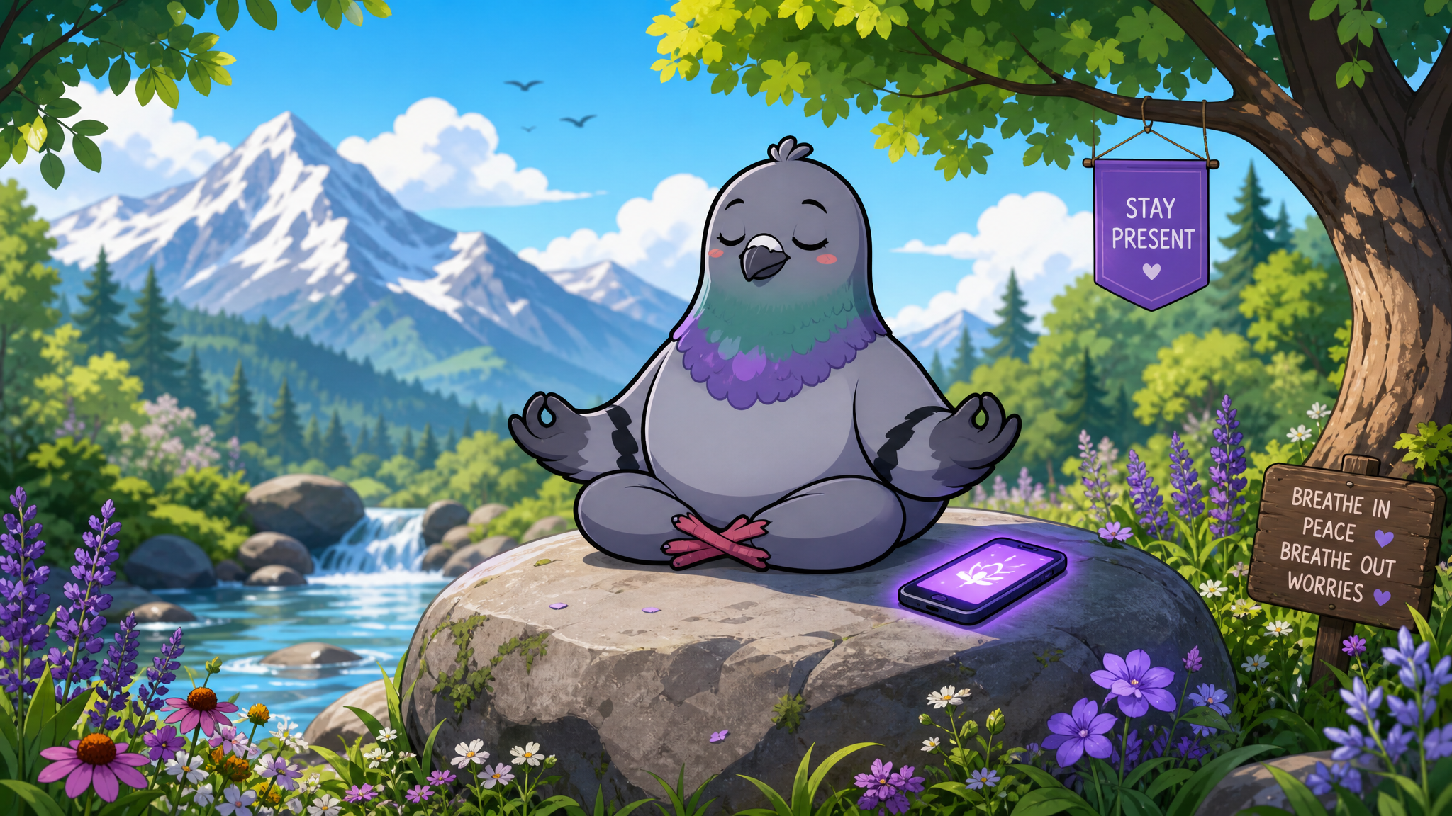 Digital Detox Without Disconnecting: A Balanced Approach to Messaging