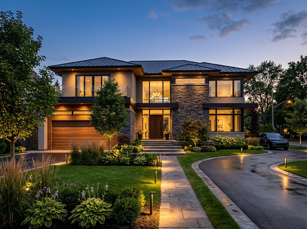Residence Services