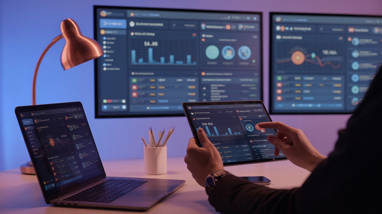 AI-Powered Marketing: Driving Growth with Intelligent Automation