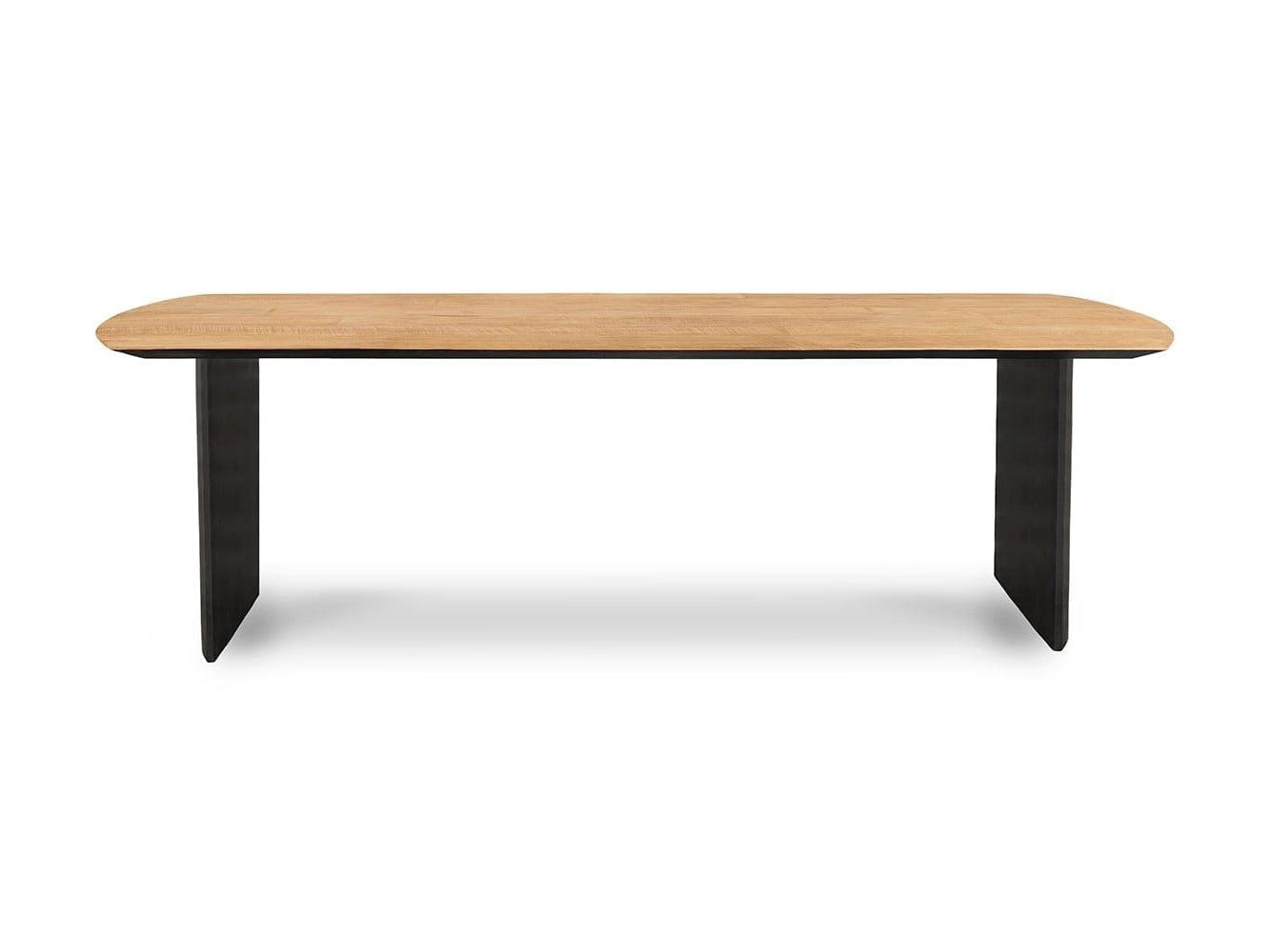 Teak Outdoor Dining Table