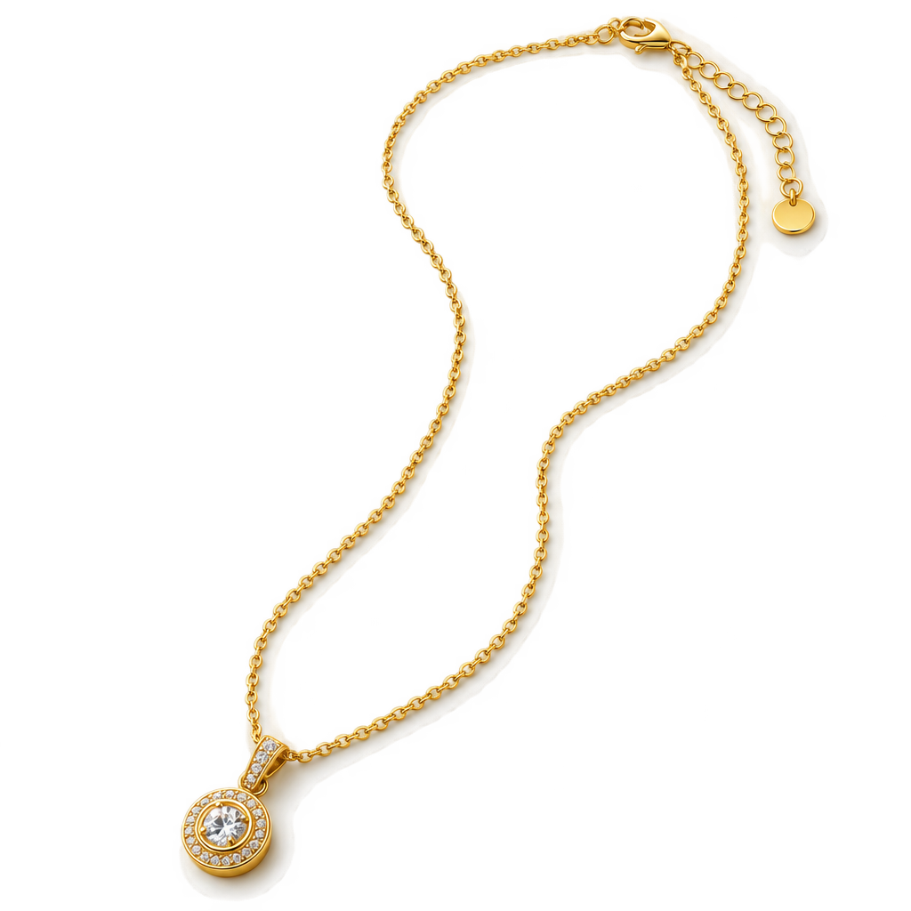 Seasonal featured jewelry