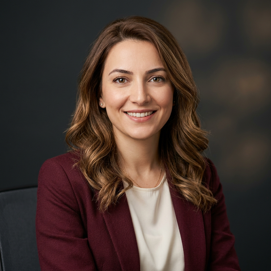 Zeynep Arslan