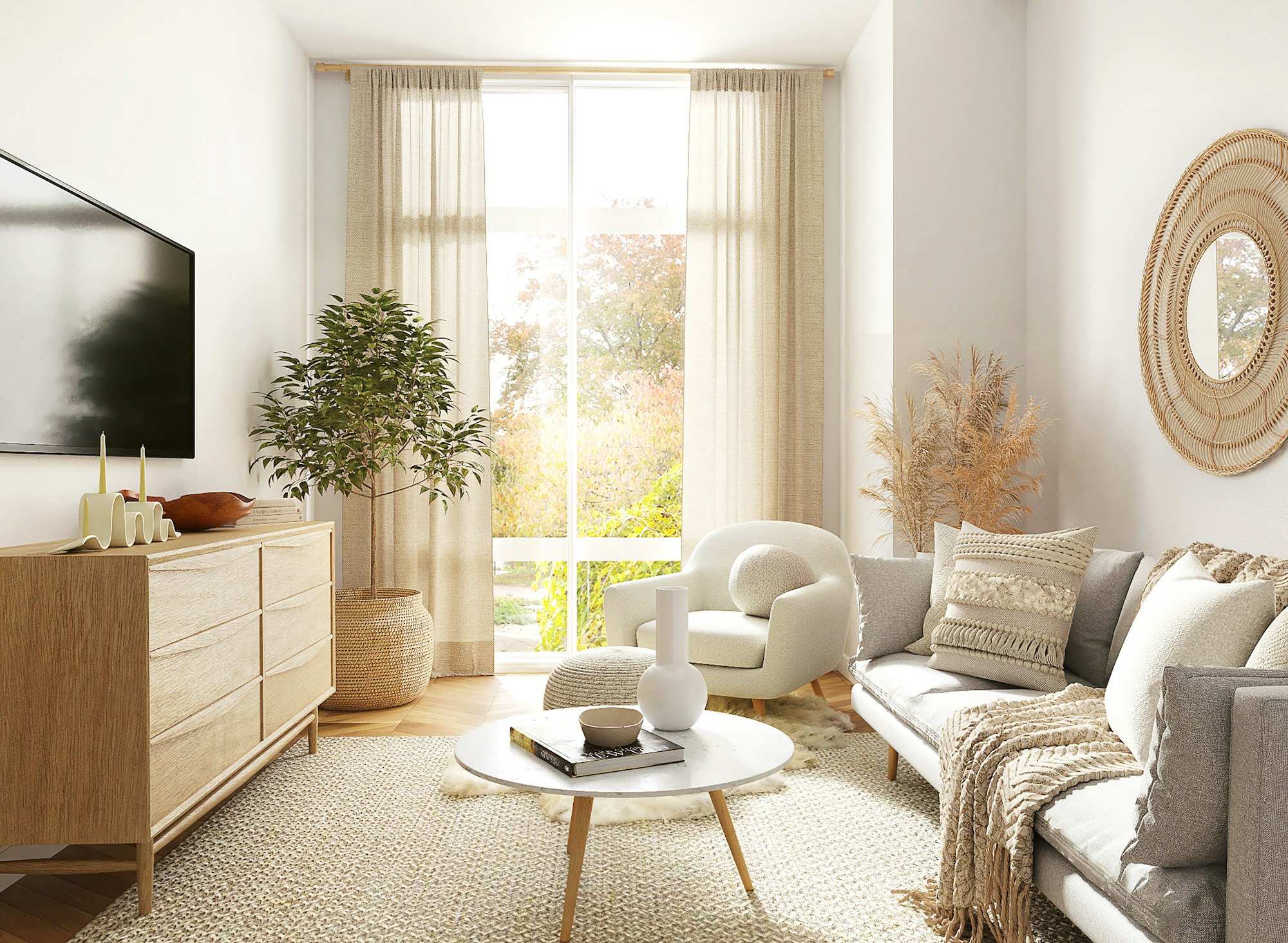 Painting & Decorating
