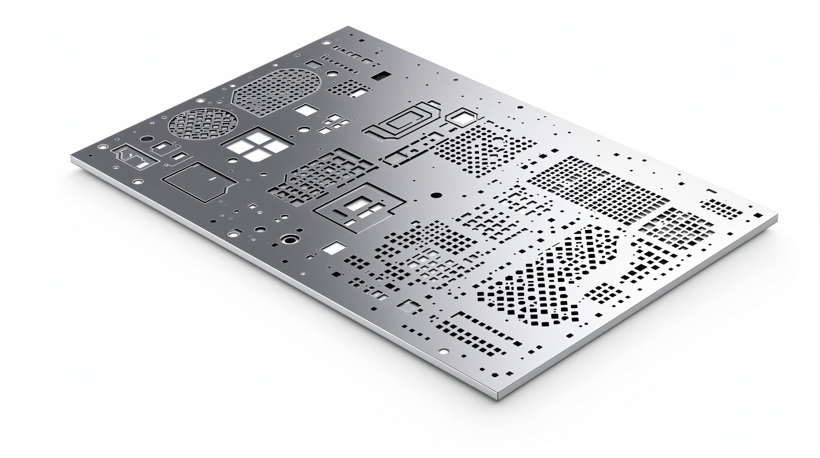 Laser Cutting