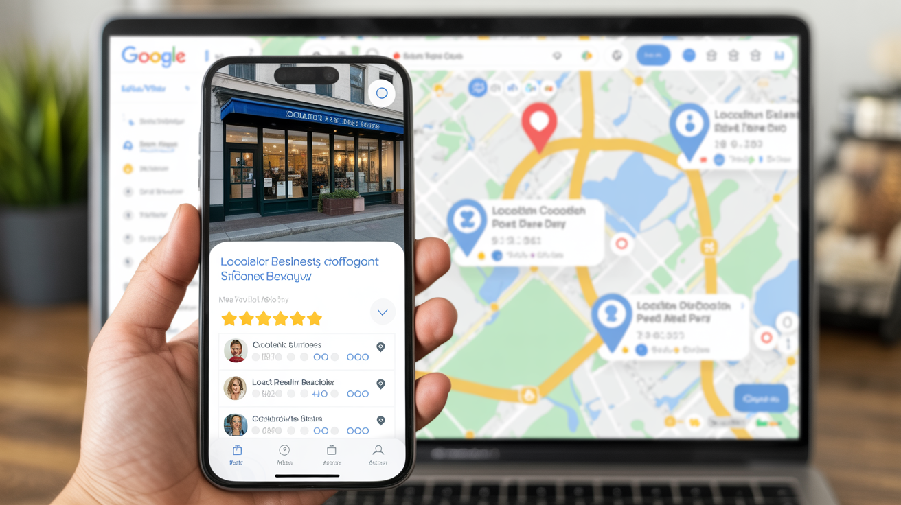 Local SEO