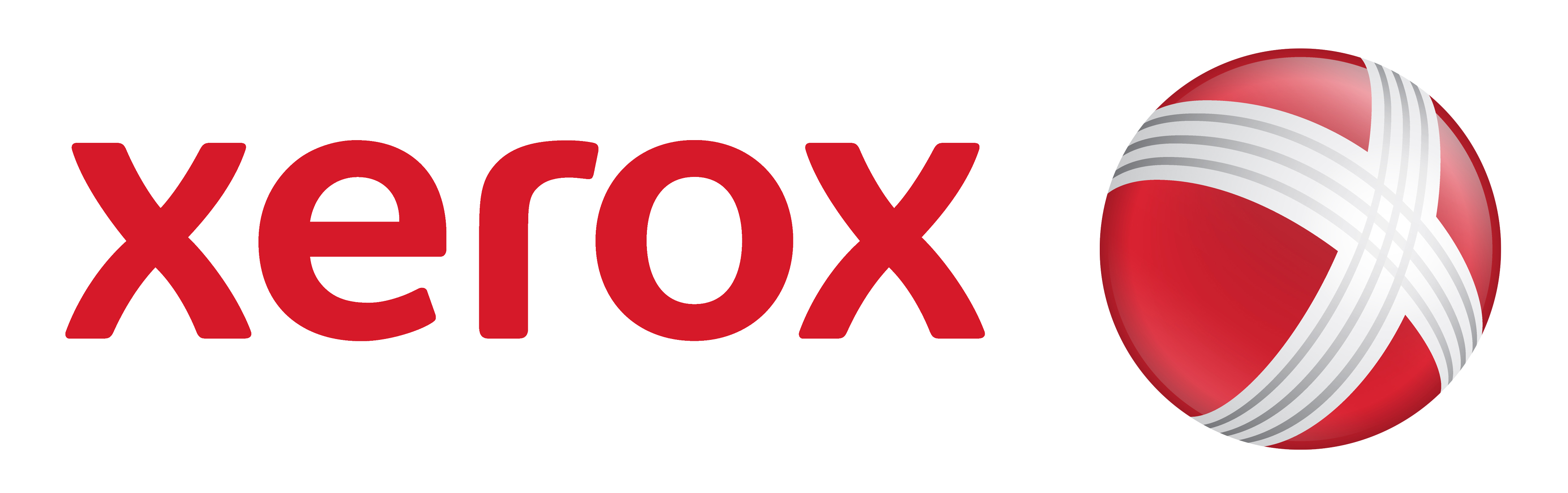 Xerox logo
