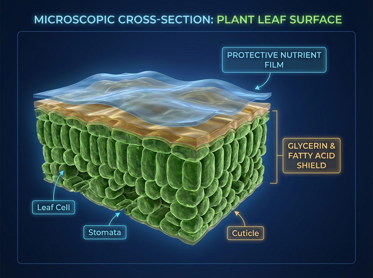 Folio-Fixation technology