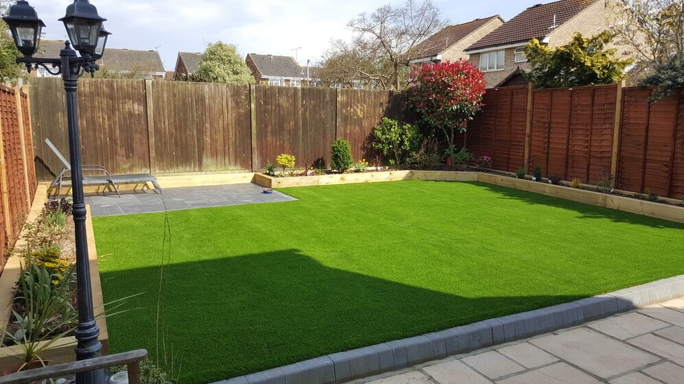 Turf & Artificial Grass image 4