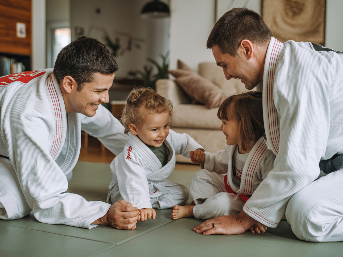 Family Training