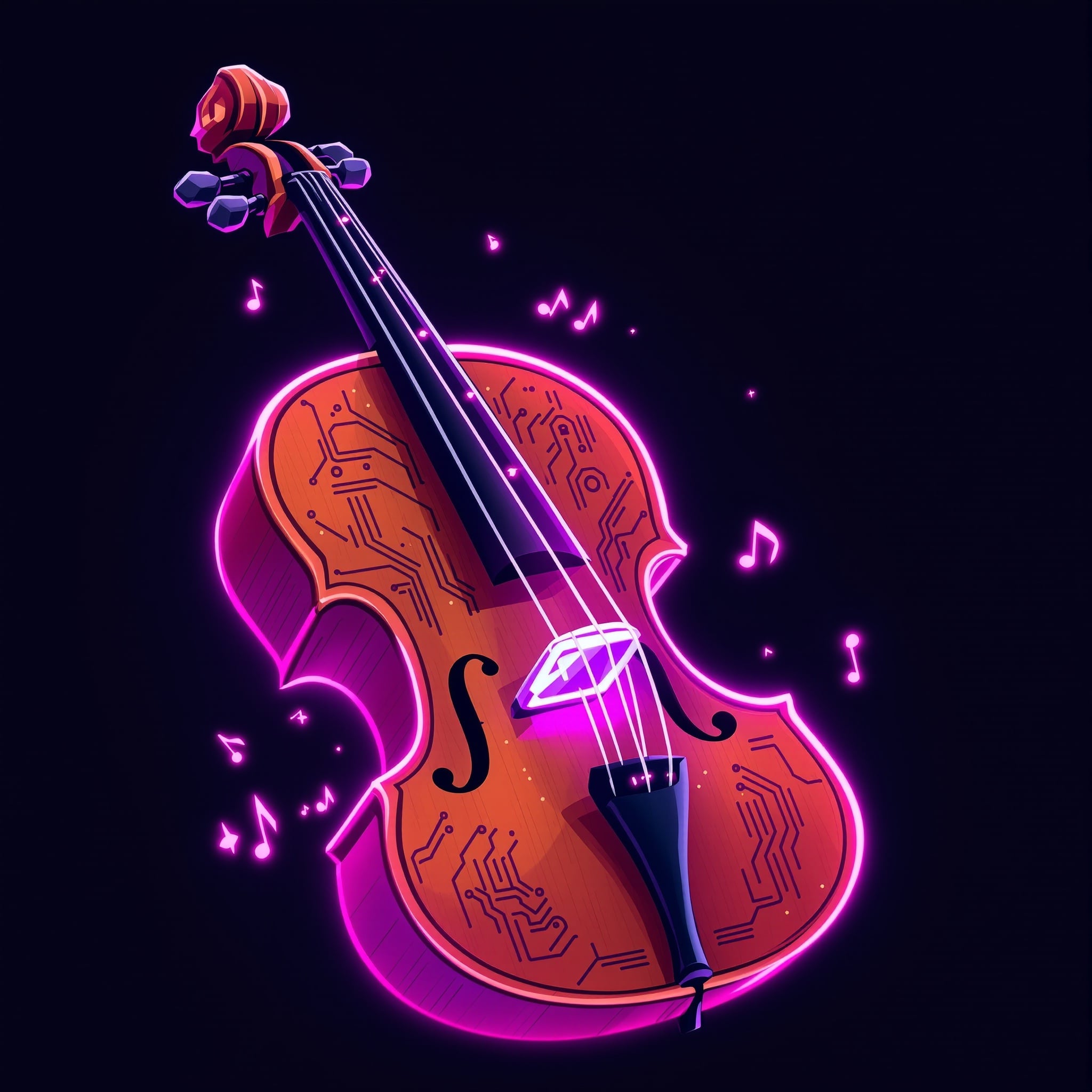 Cello - Cello