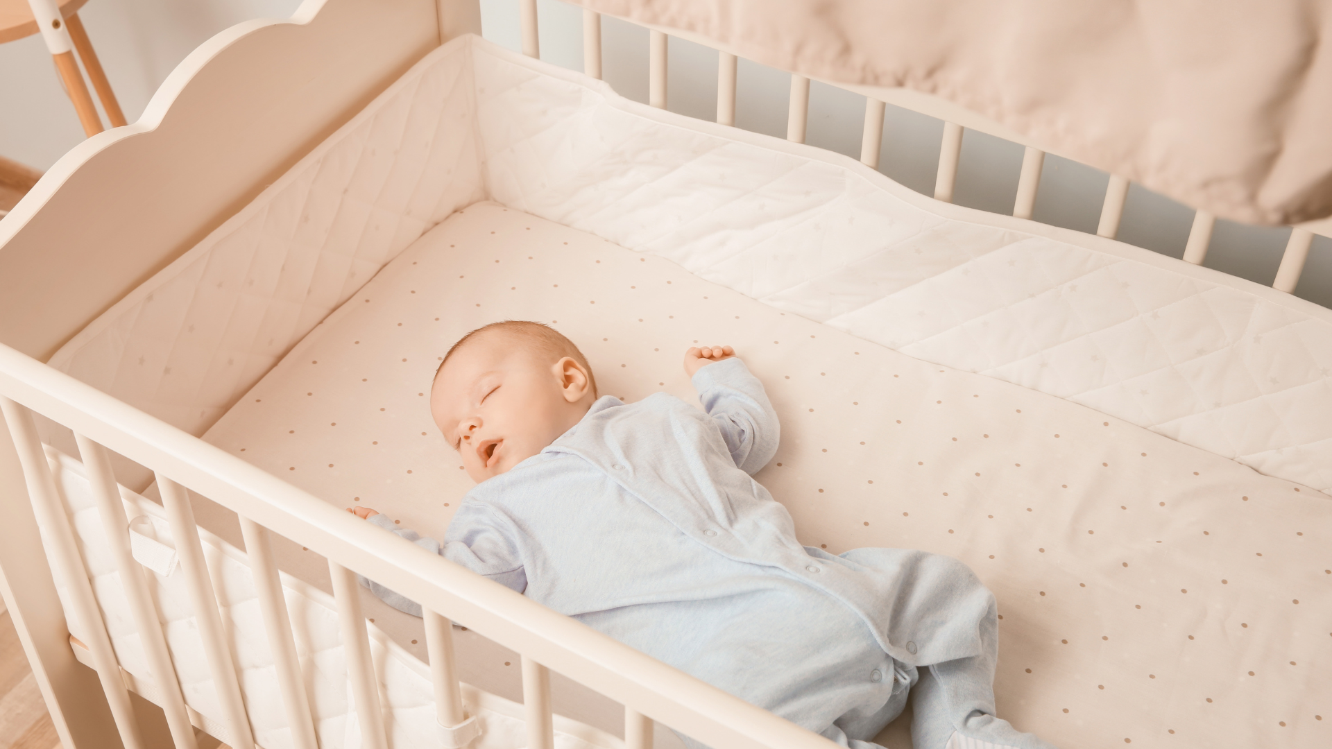 Asesoría de Sueño Infantil