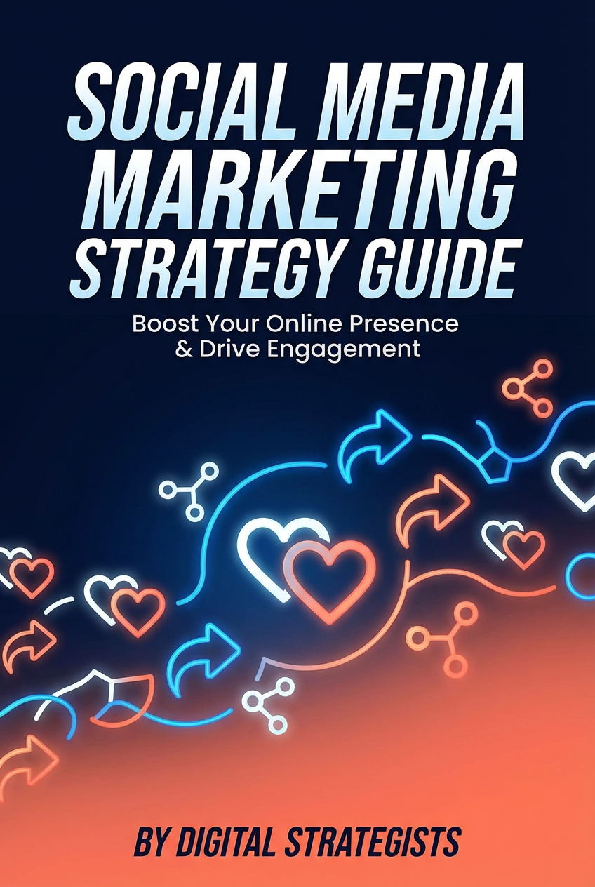 Social Media Marketing Strategy Guide
