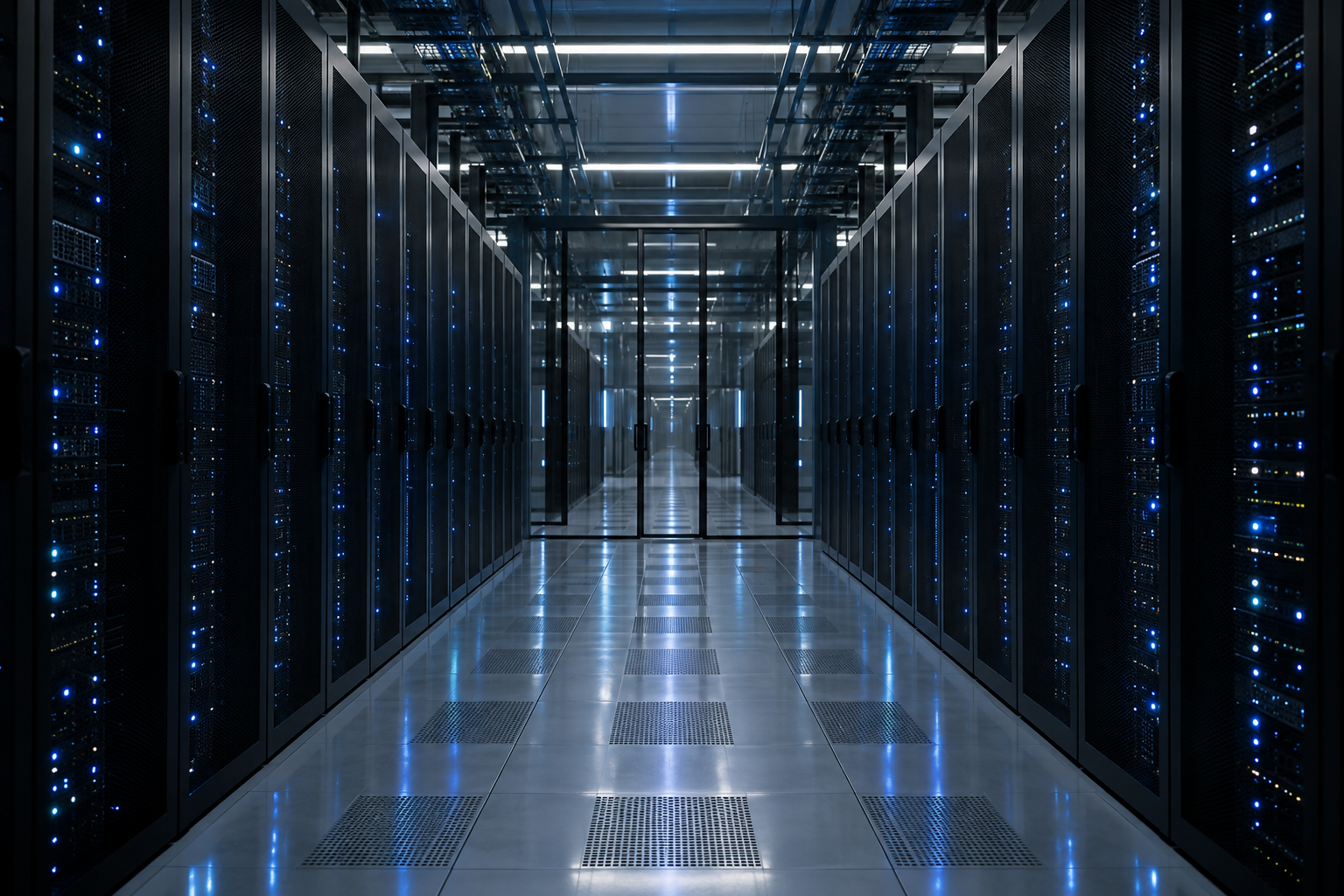 Data Centre Operations Under DPDPA