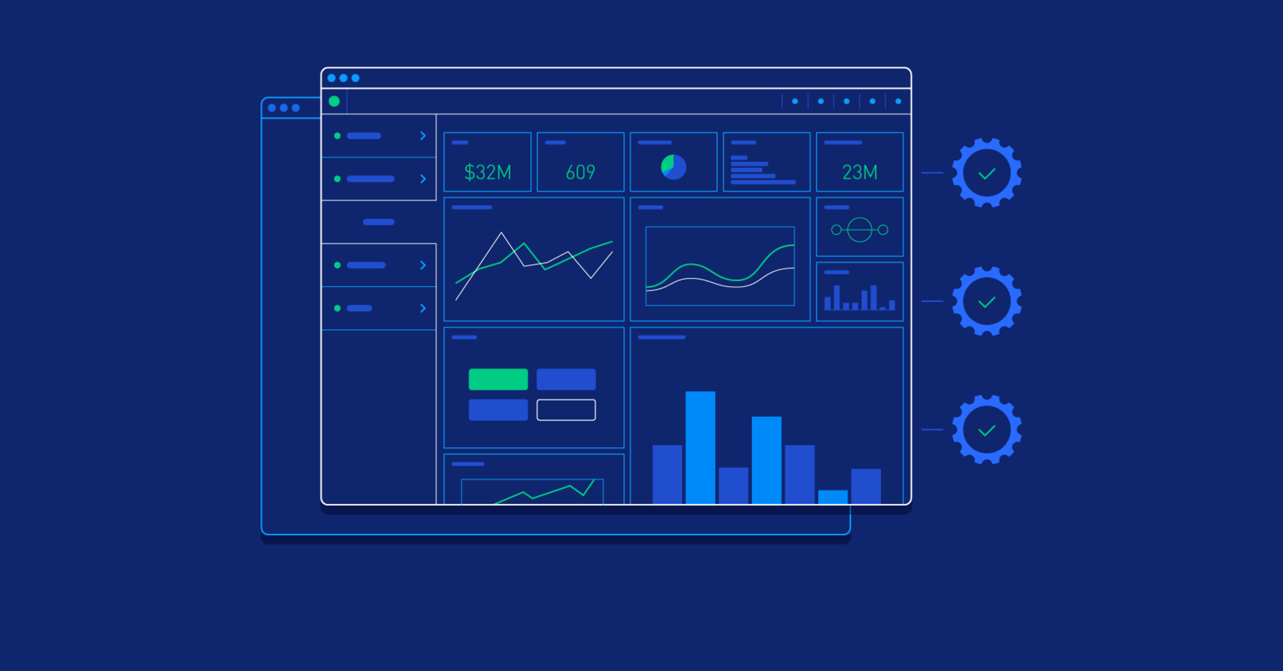 Data Science & Analytics