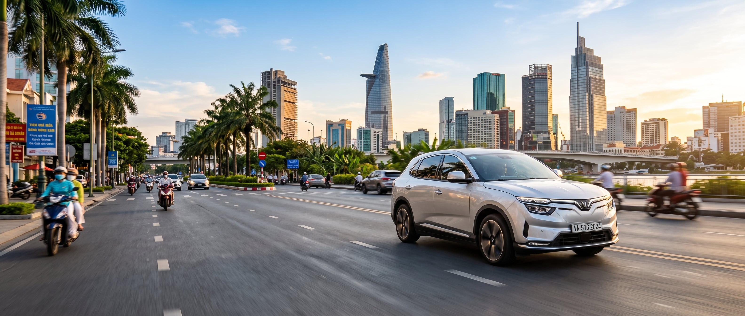 OMODA & JAECOO Việt Nam công bố kế hoạch 16 sản phẩm cho năm 2026