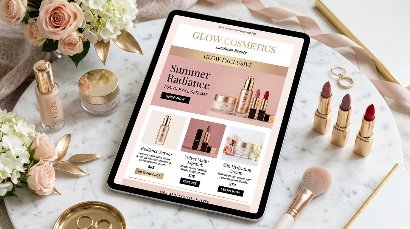 Pack Emprendedora Beauty
