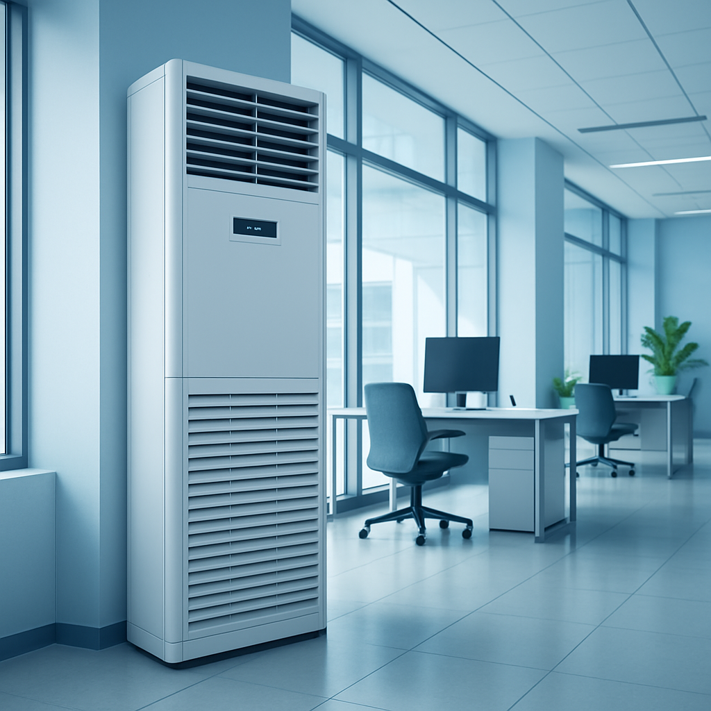 Floor Standing Aircon