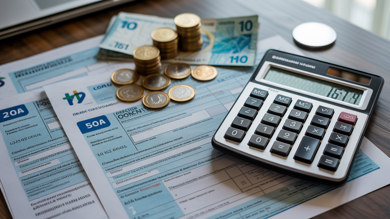 Como Declarar no Imposto de Renda