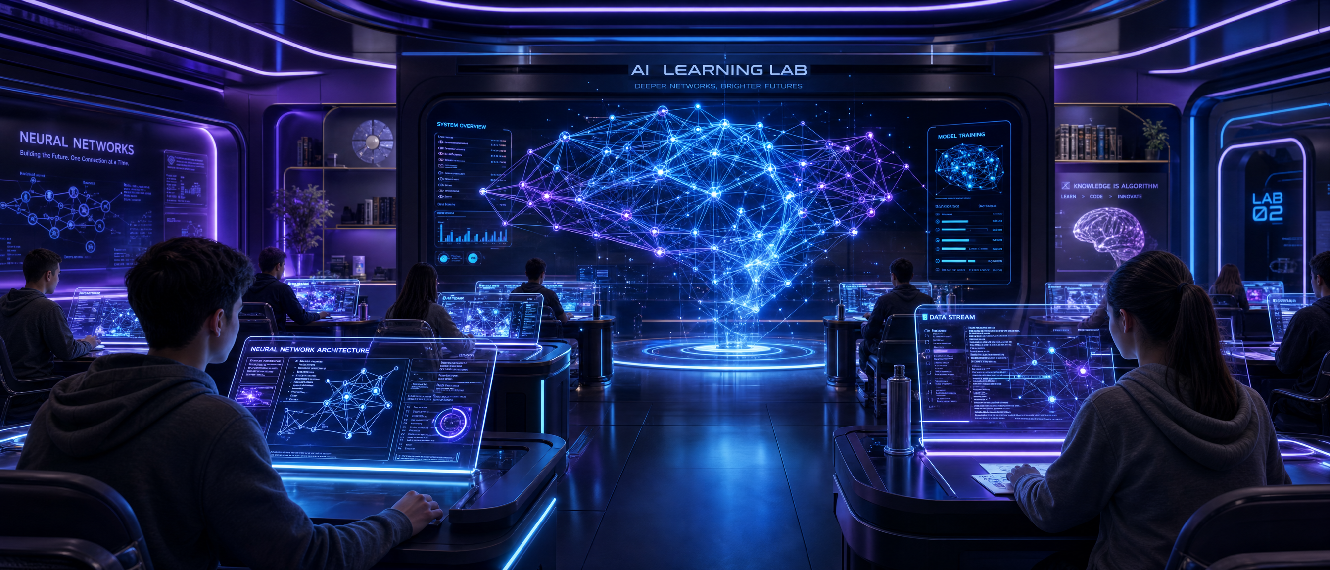 AI Academy