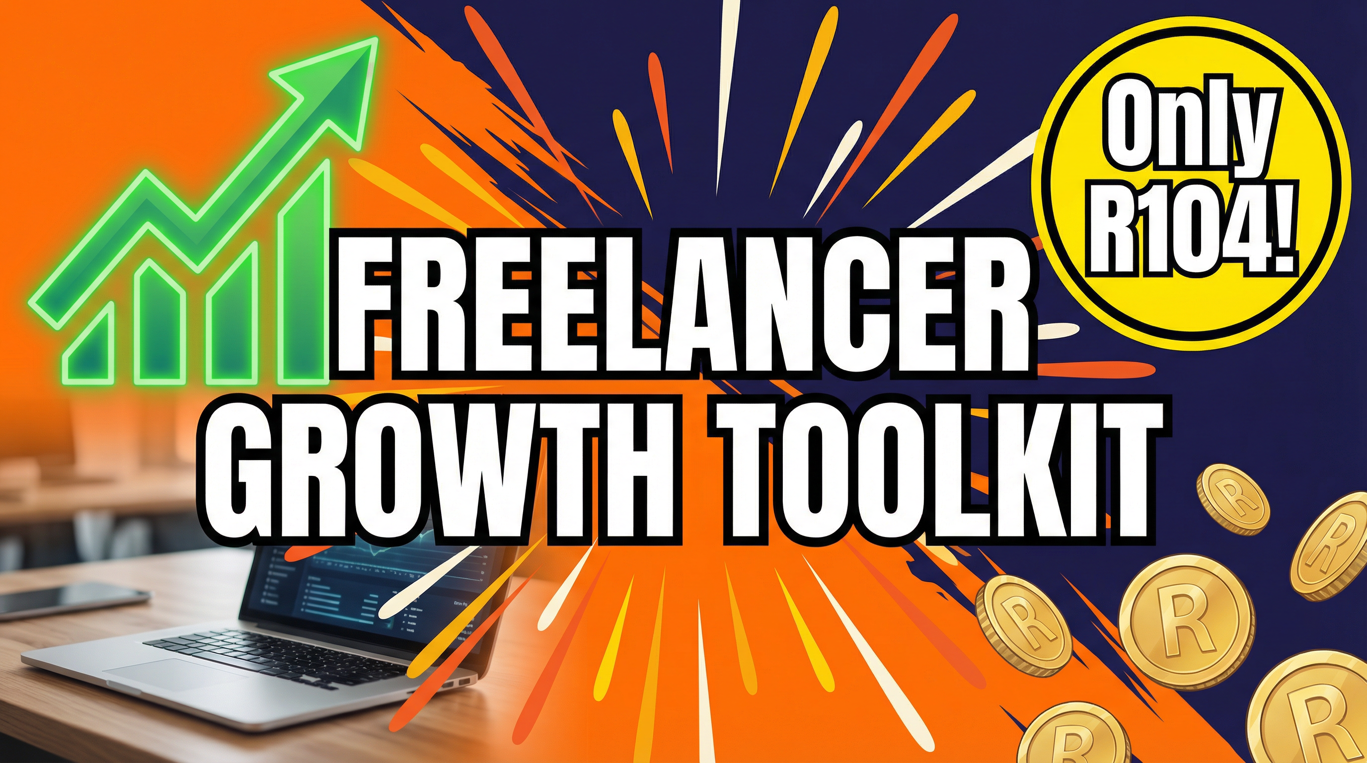 Freelancer Growth Toolkit