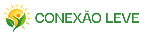 Logo Conexão Leve