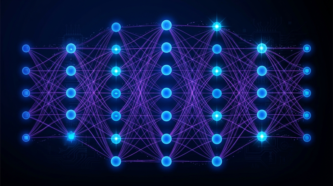 Energy & Utilities Analytics visualization
