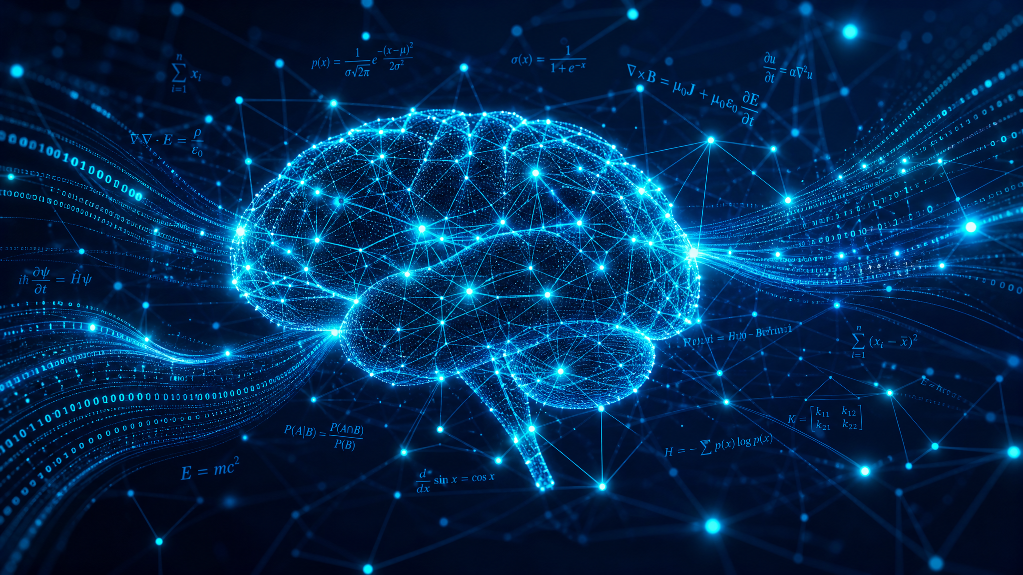 AI & Data Tech