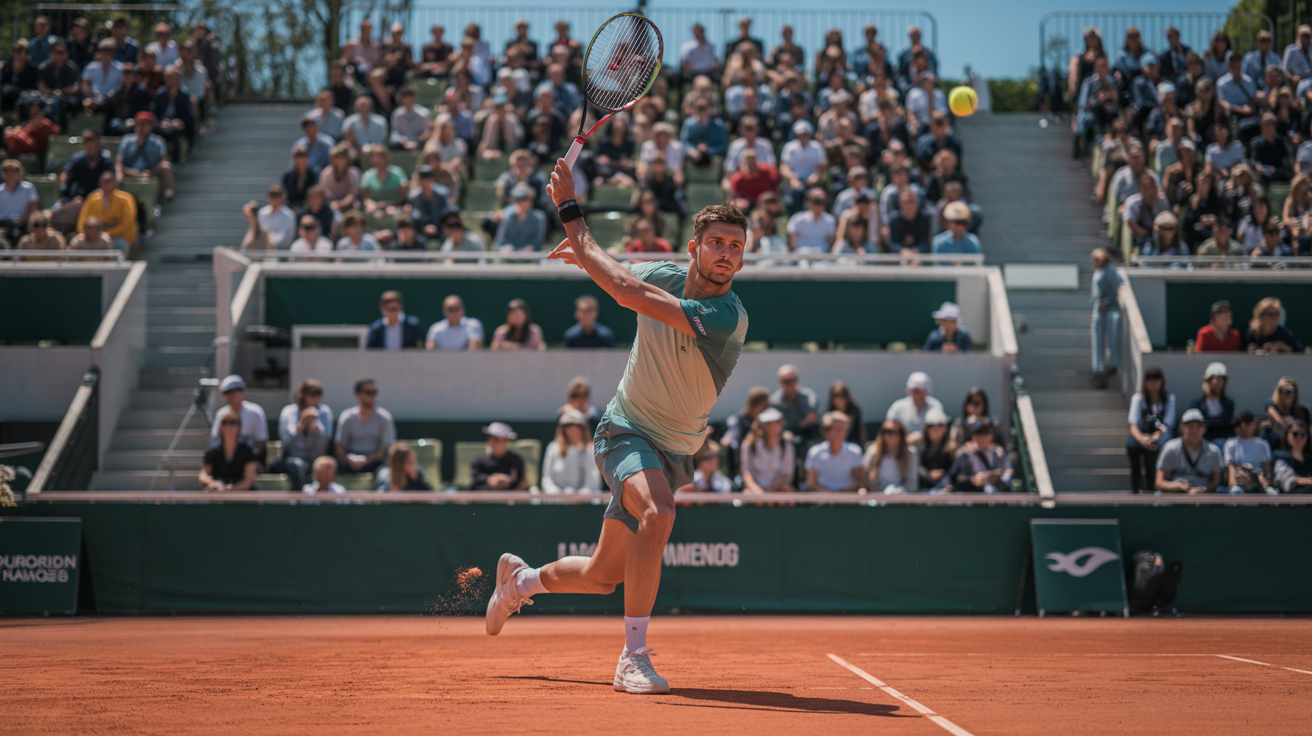 Alexander Zverev scheitert im Halbfinale der BMW Open München