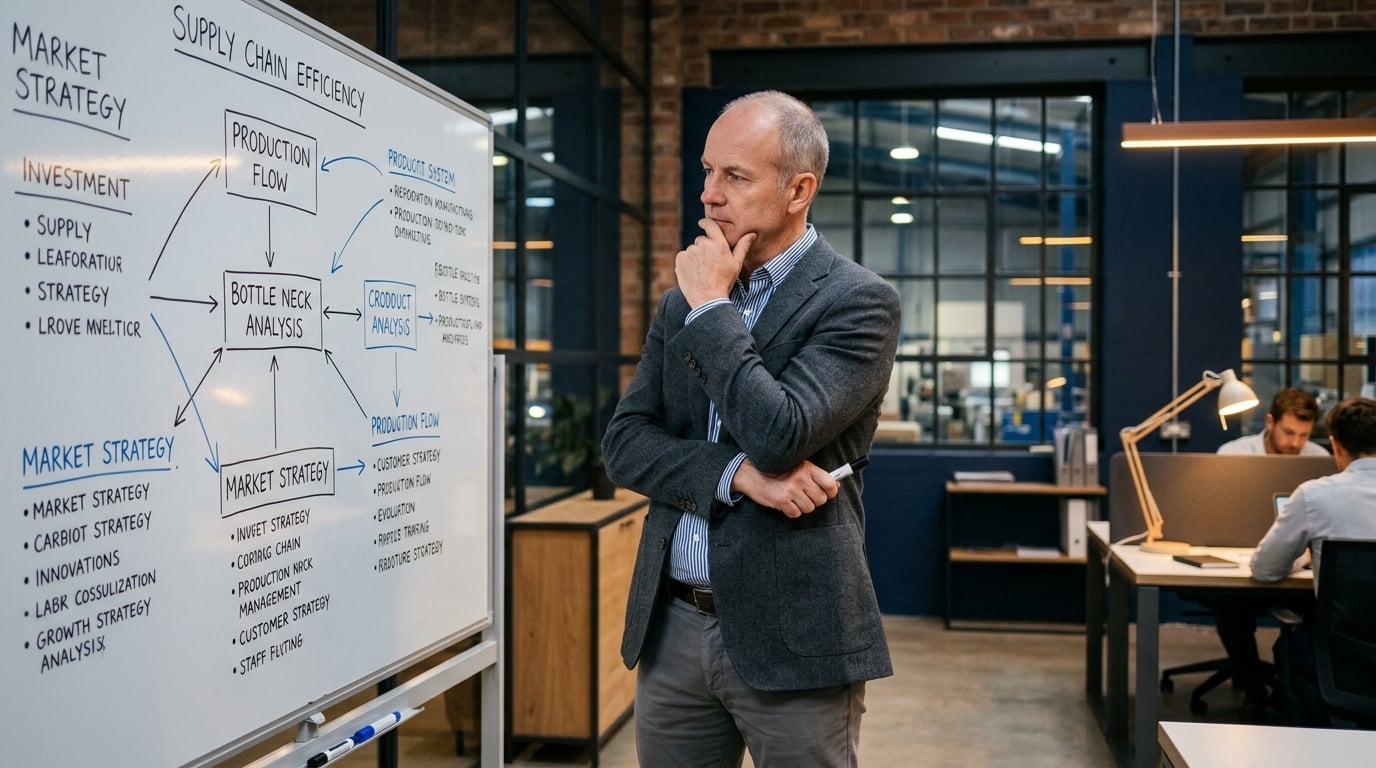 The 7 Most Common Digital Transformation Mistakes (and How to Avoid Them)