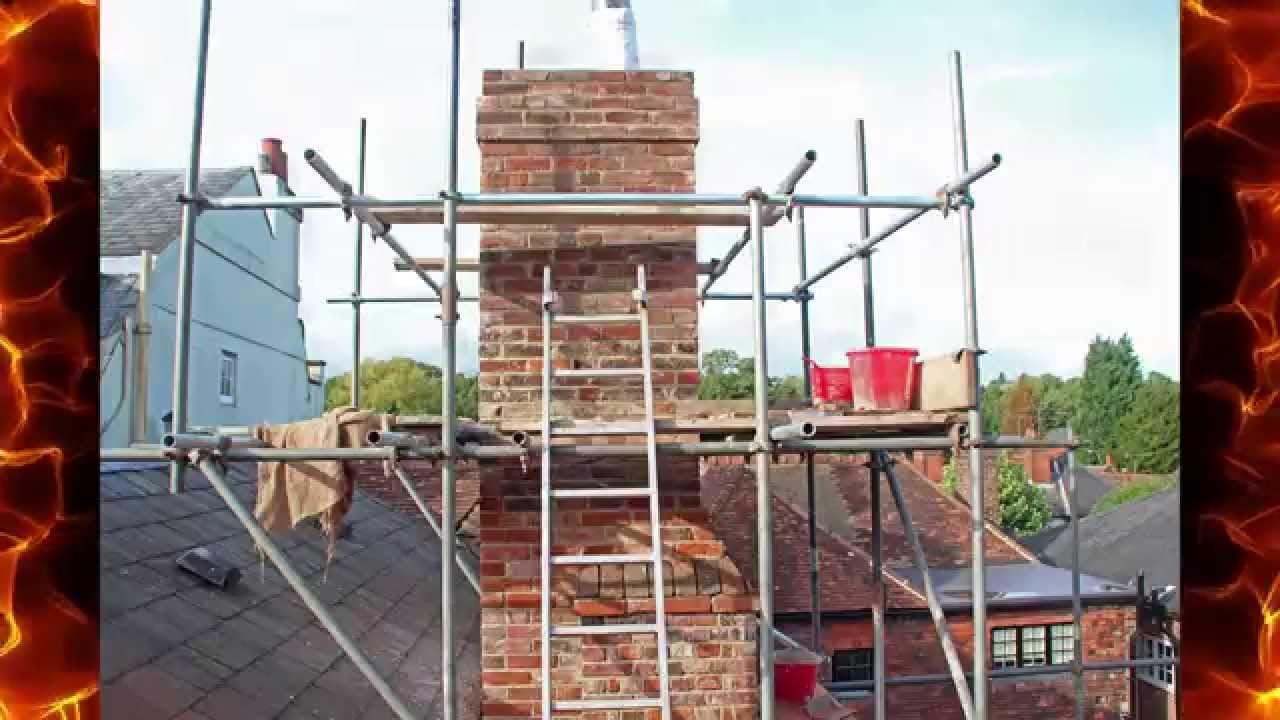 Chimney Repairs