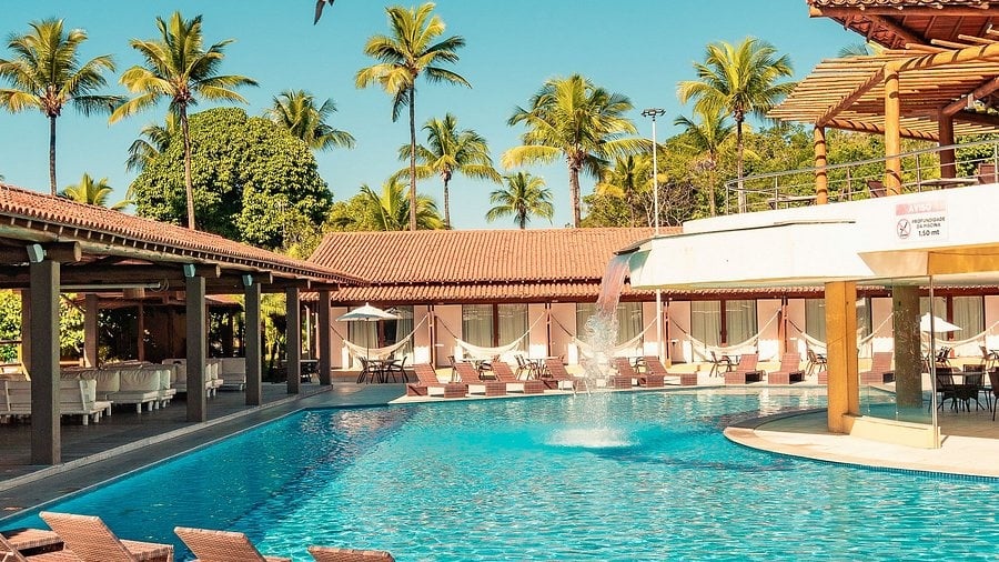 Porto Seguro All Inclusive