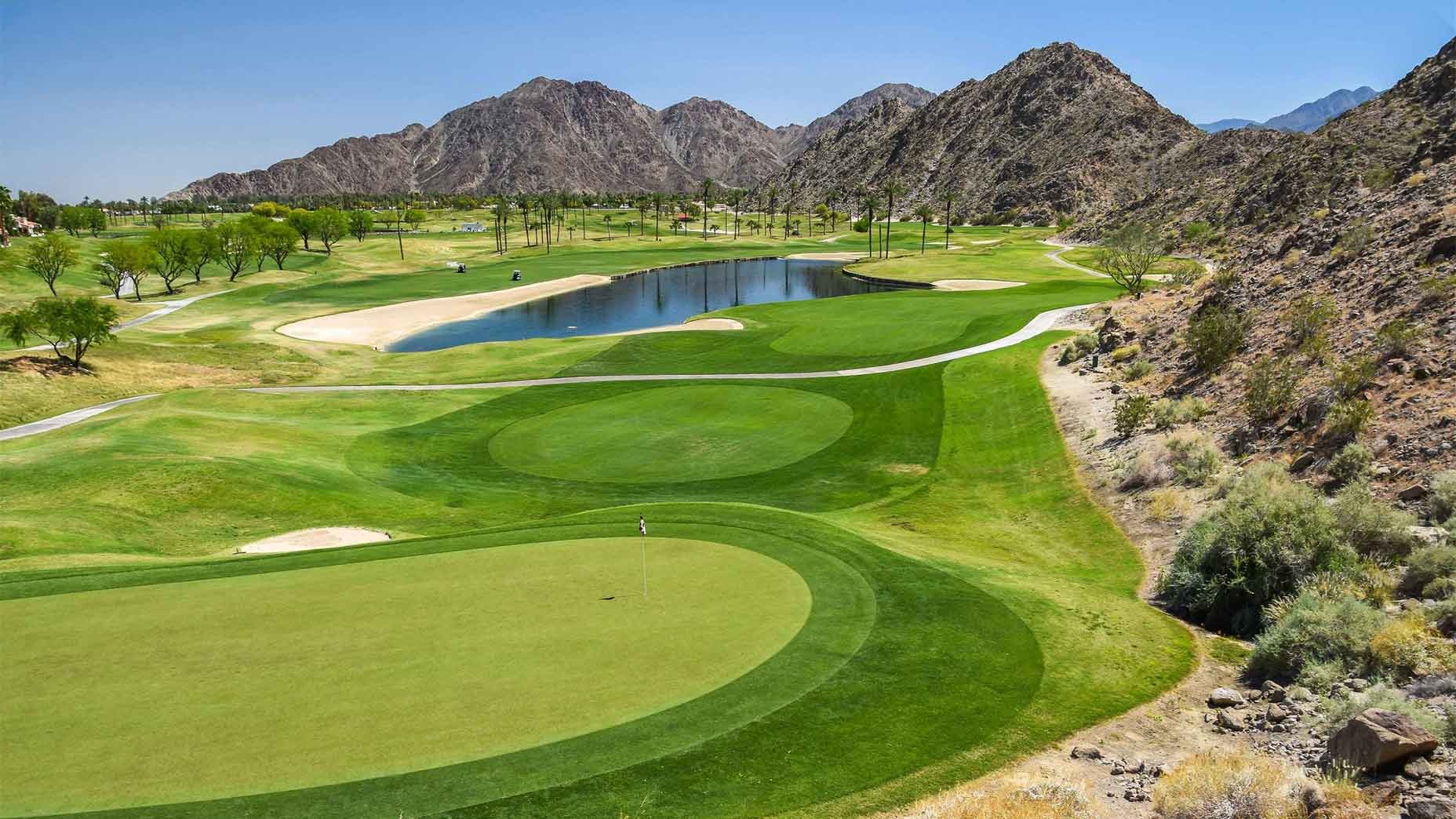 Desert Arc Golf Tournament Fundraiser