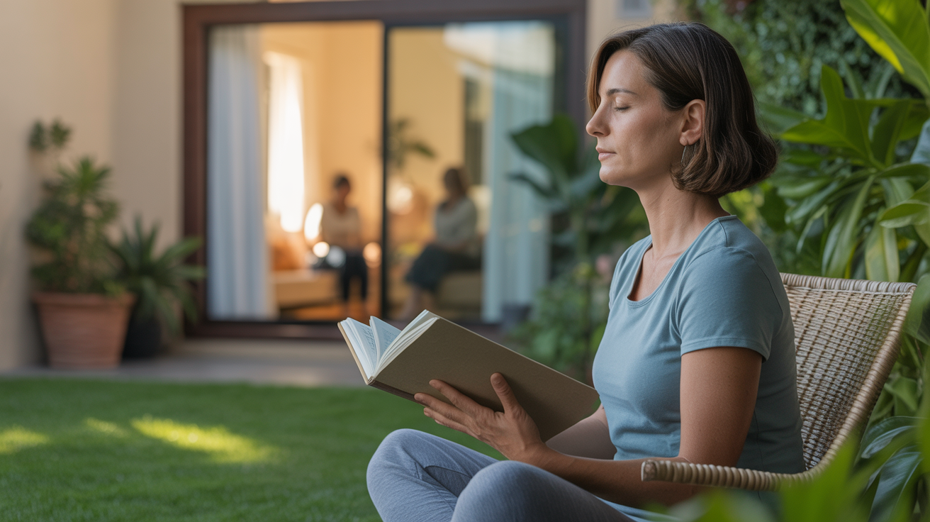 Preventing Caregiver Burnout: Self-Care Strategies for Los Angeles Family Caregivers Preventing Caregiver Burnout: Self-Care Strategies for Los Angeles Family Caregivers - Caregiver Support guide | All Seniors Foundation