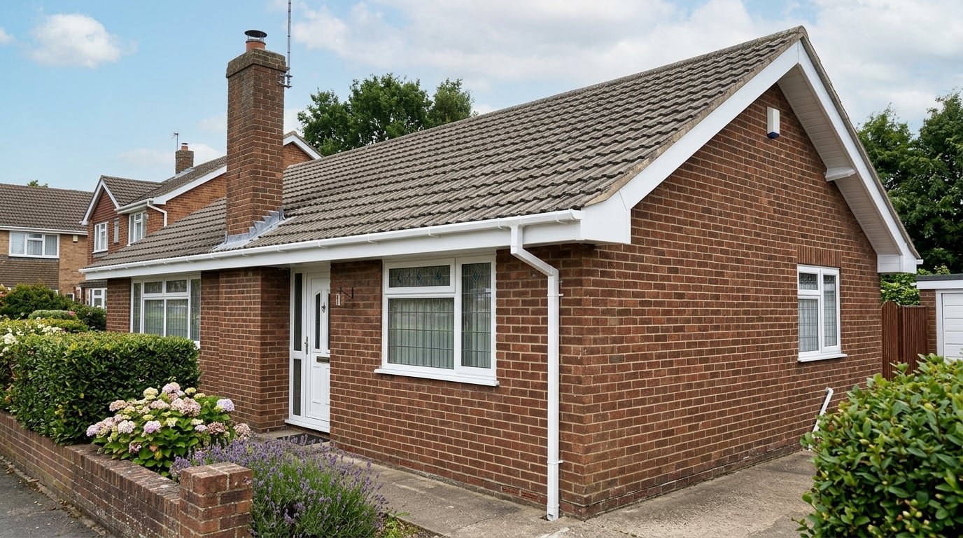 Fascias & Soffits