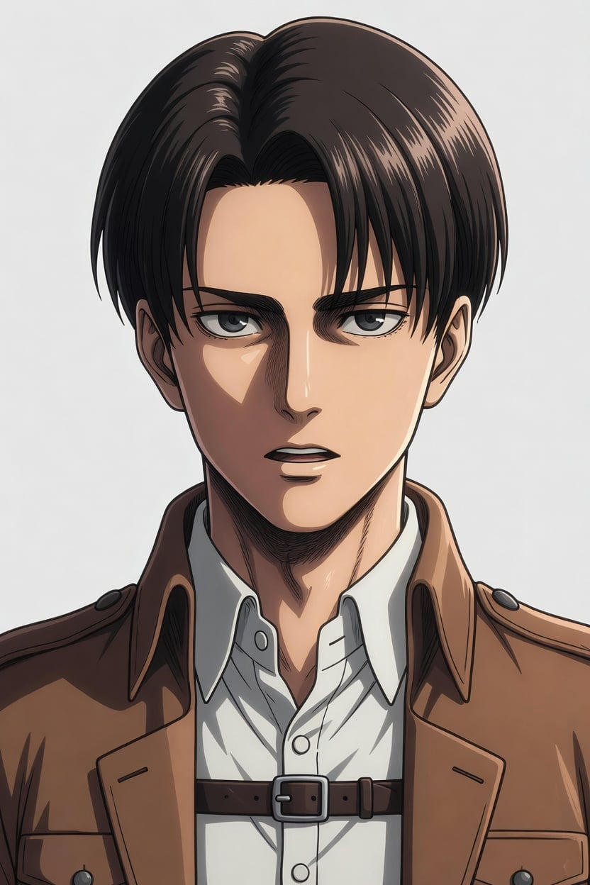 Levi Ackerman