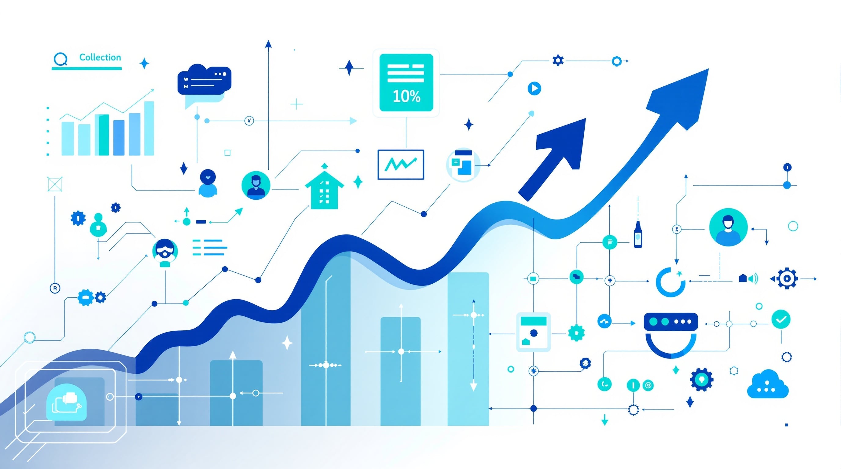 Business Growth and Efficiency