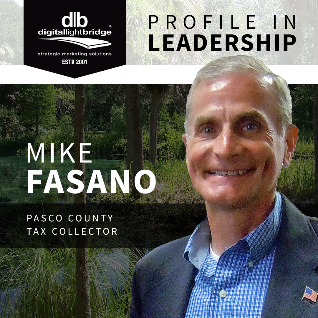 Mike Fasano