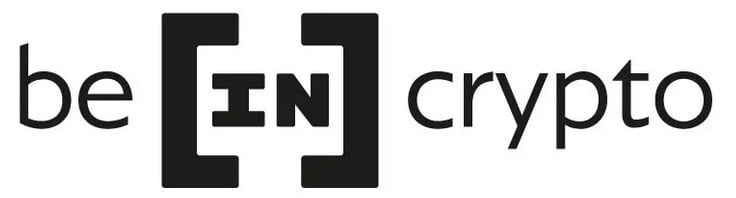 Logo BeInCrypto France