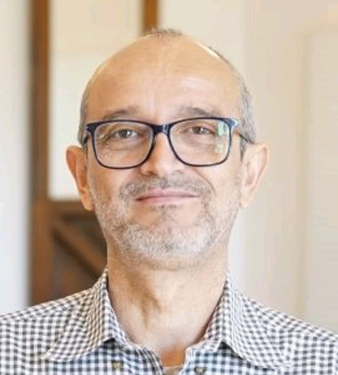 Jorge Zamora