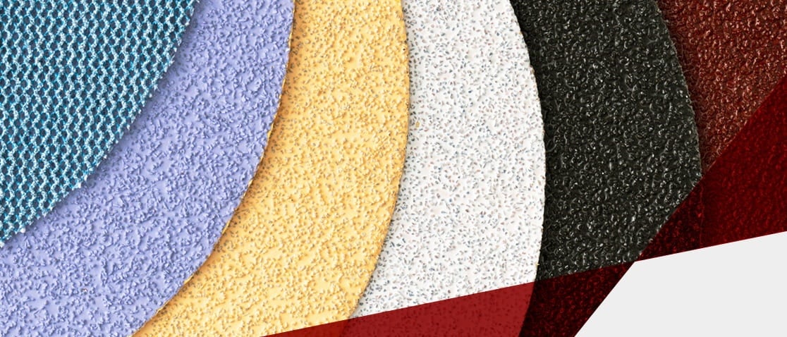 Professional Smirdex Abrasive Products