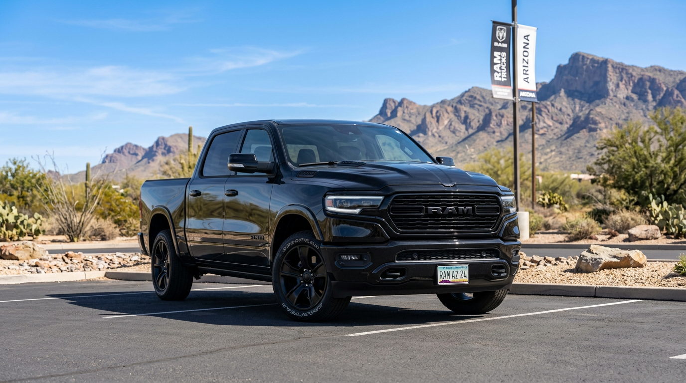 Ram Ram 1500 Service Ram Ram 1500 maintenance and service inspection