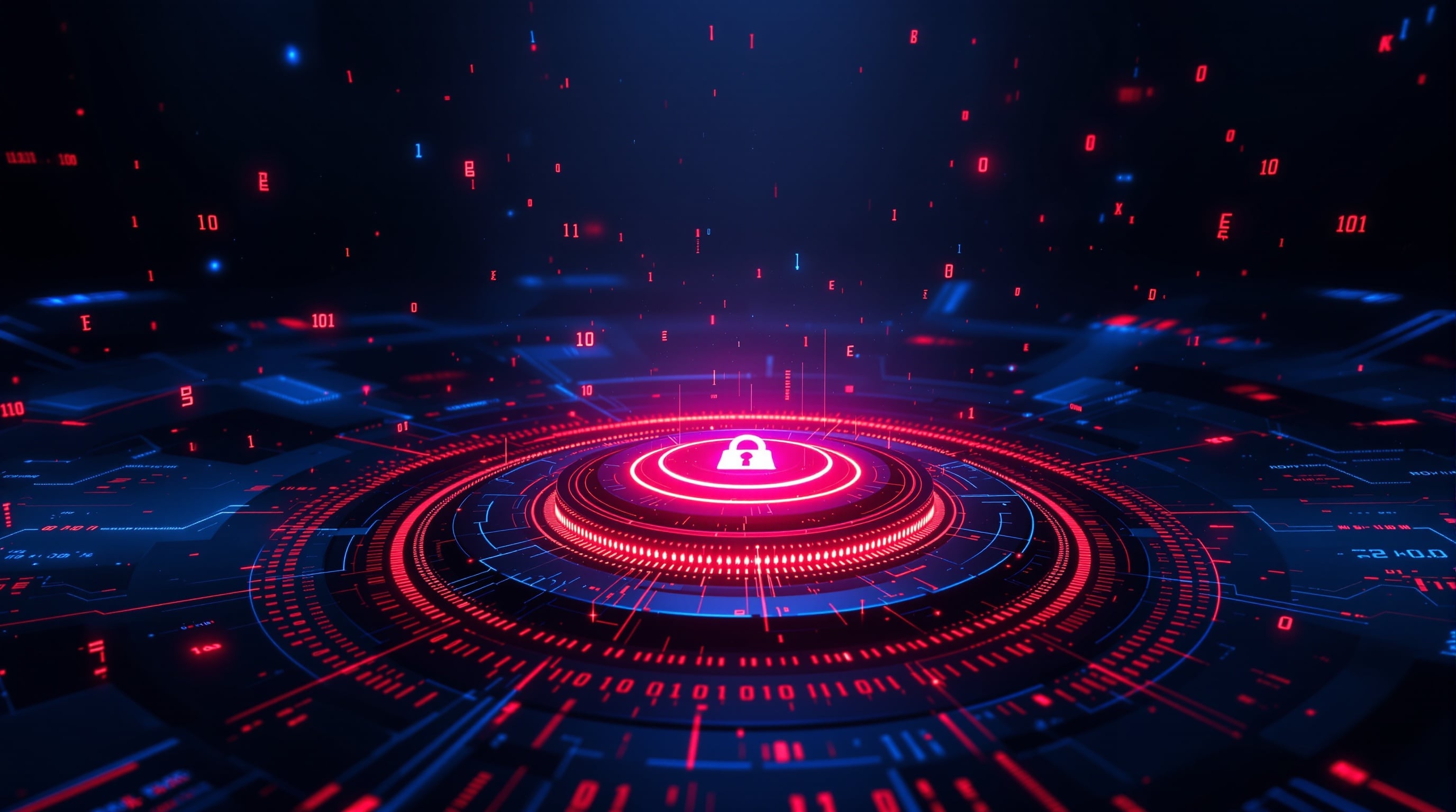 Kernel-level security architecture