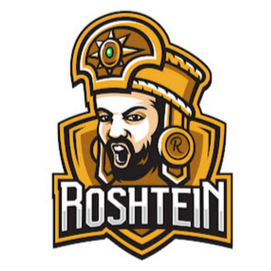 Roshtein avatar