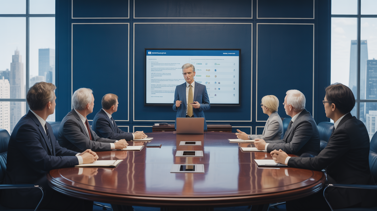 Why Your DPO Needs Board Level Access