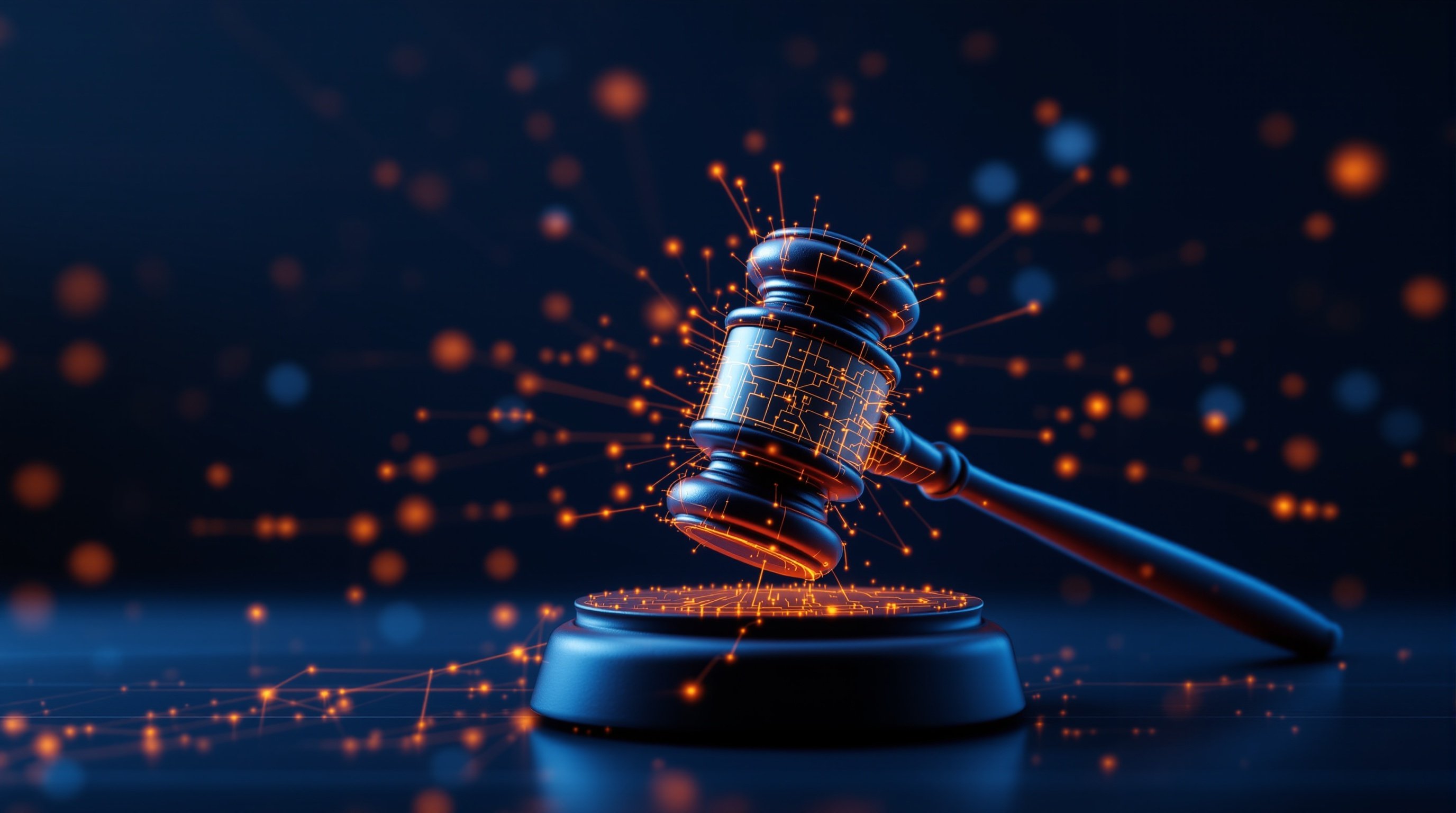 Legal Technology Background