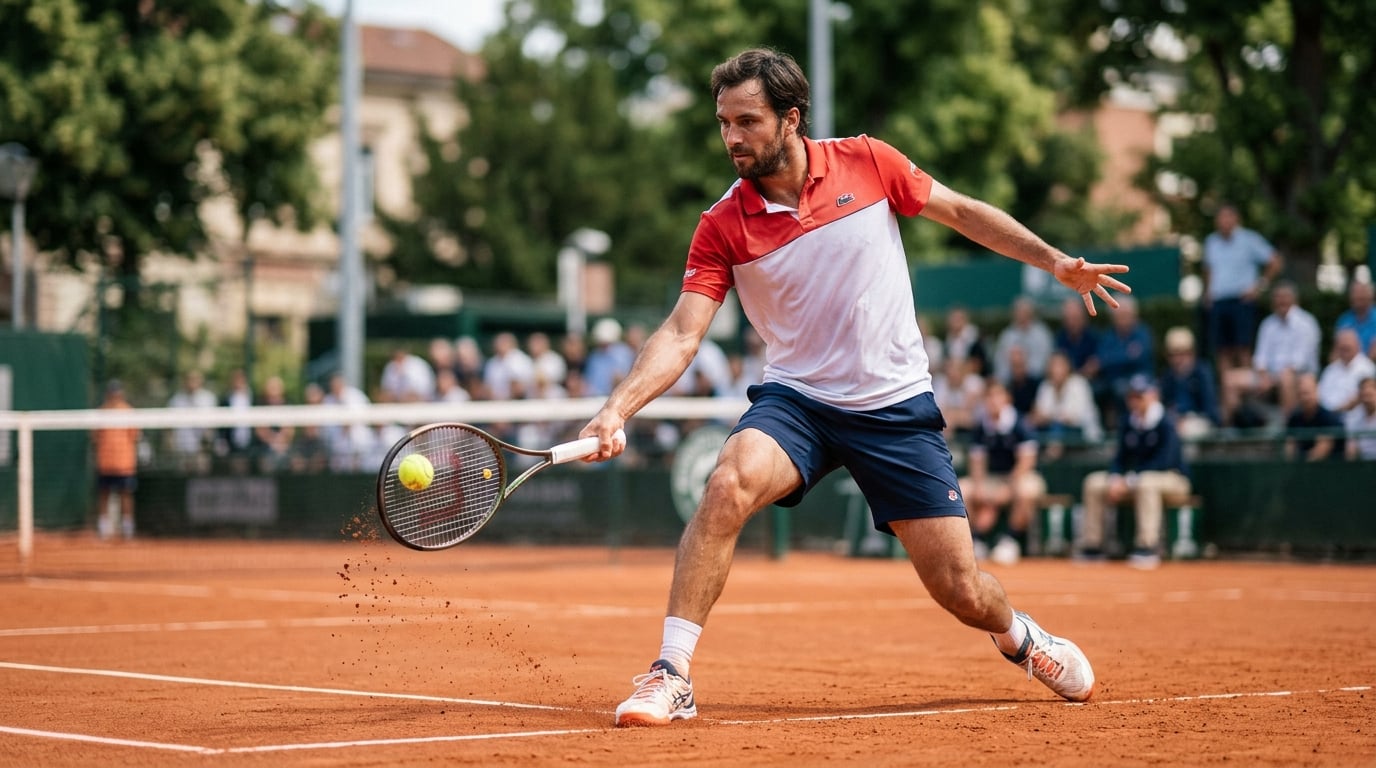Slam, impresa azzurra: in finale dopo una battaglia epica