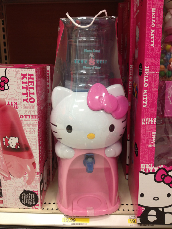 Filtro kawaii