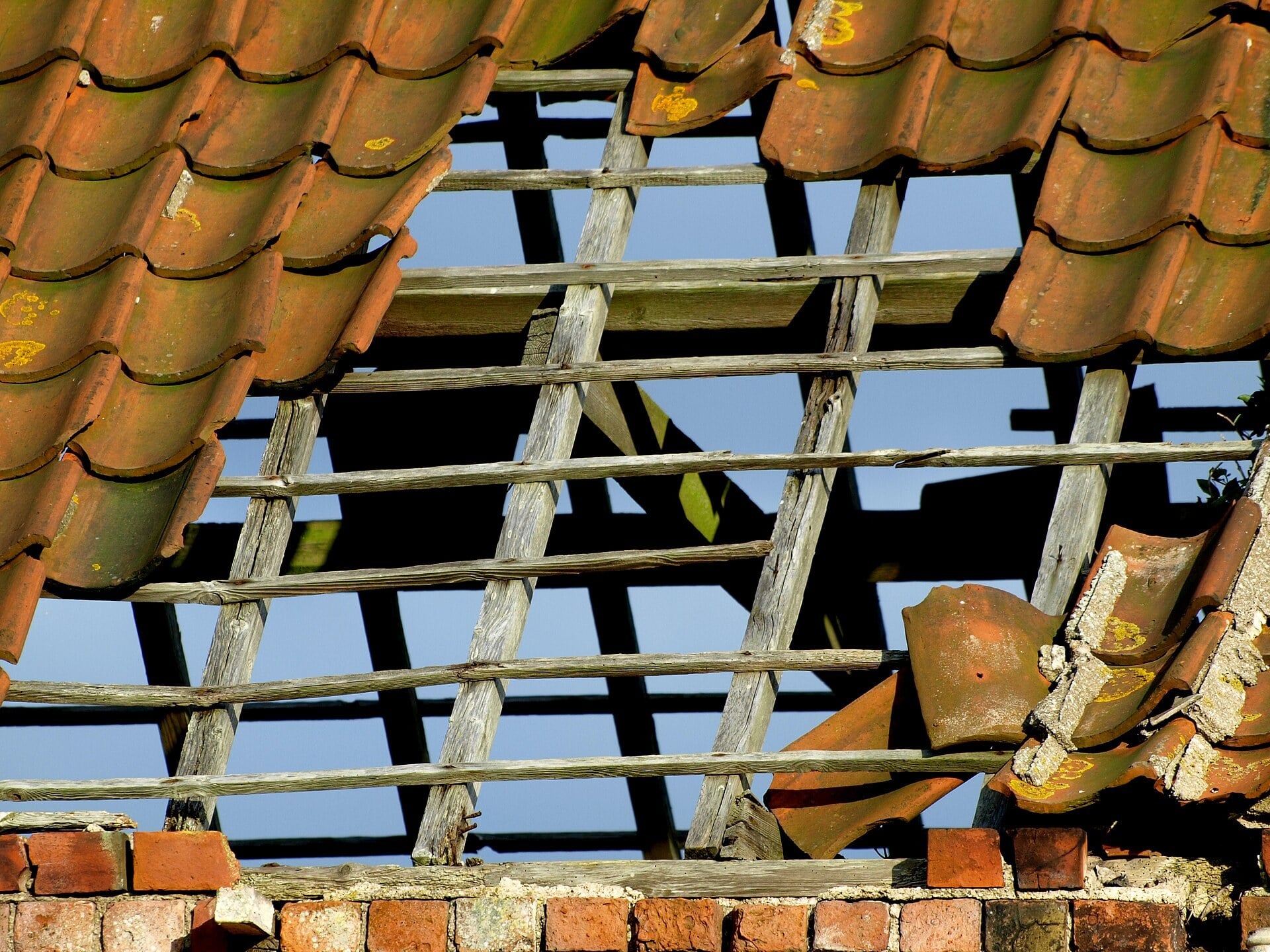 Roof Inspections photo 4
