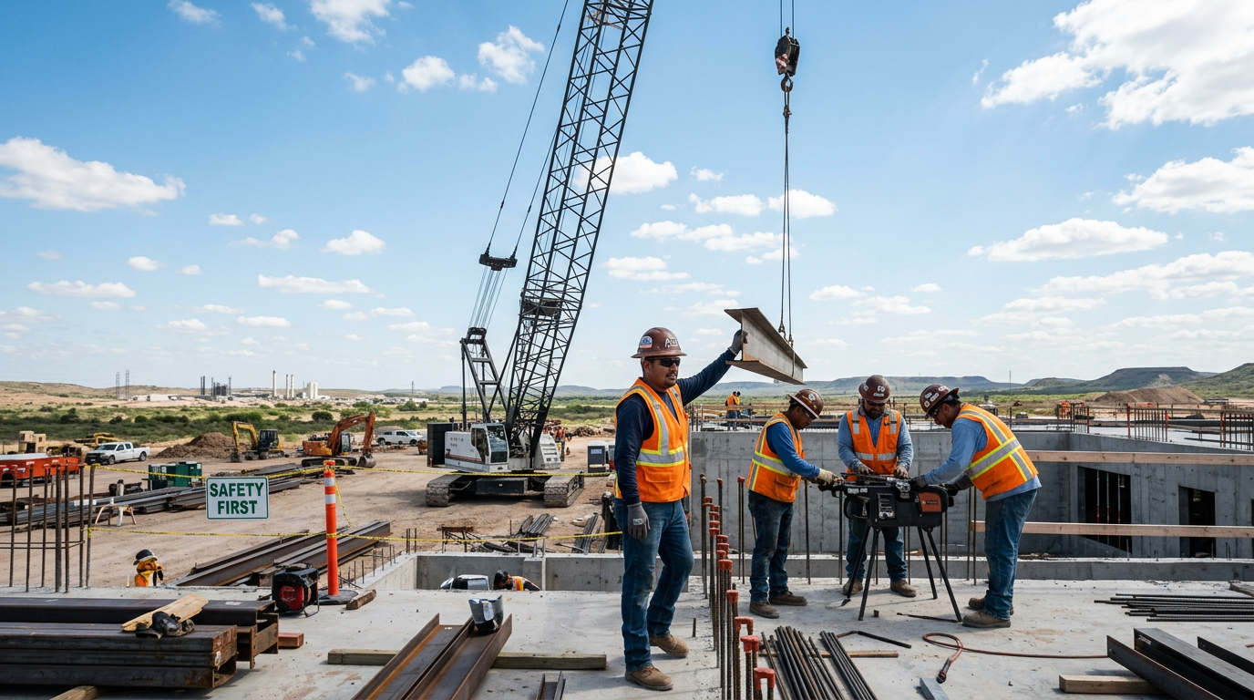Texas Workers' Comp 2026: Subscriber vs Non-Subscriber & Costly Mistakes